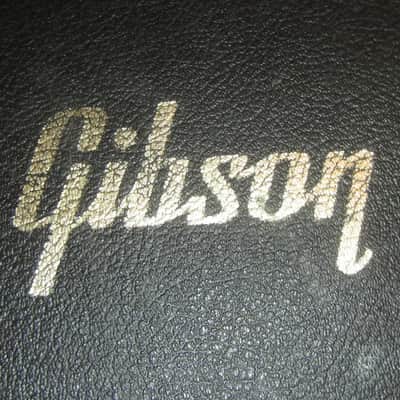 ~1969 GIbson ES-330 Walnut w/ Original Hard Case image 8