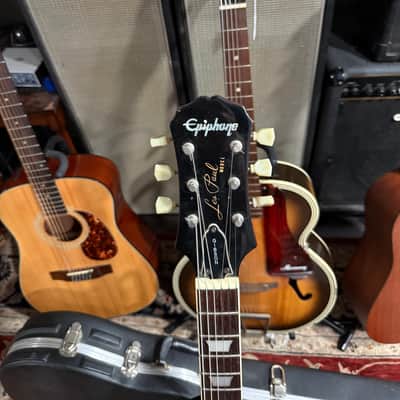 Epiphone Les Paul Standard MIK image 2