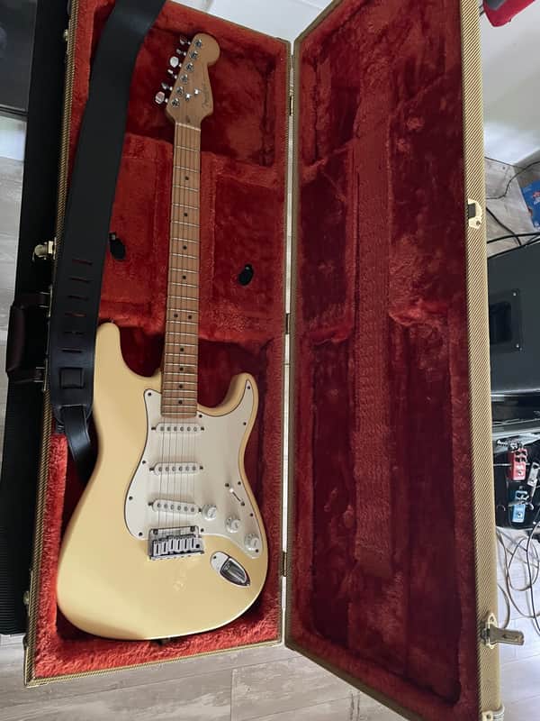 Fender 1996 American USA Standard Stratocaster image 1