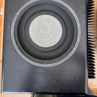Focal SM9 Powered Midfield Monitors (Pair) 2010s - Black image 4