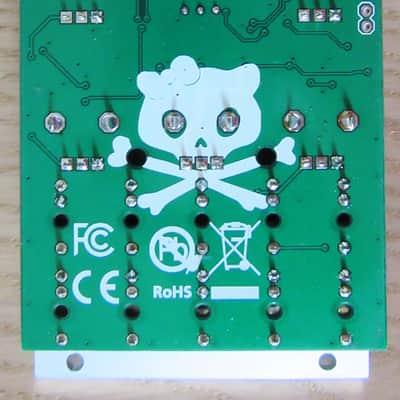 Clone Mutable Instruments Plaits - 2022 image 4