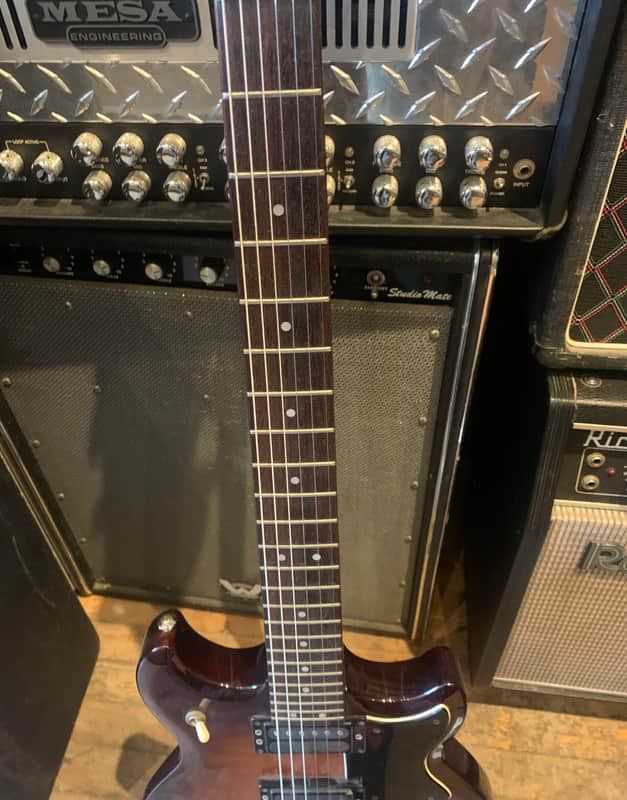 Yamaha SF-500 Super Fighter | Reverb