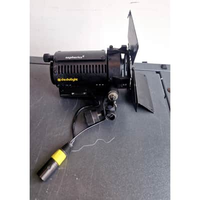 Dedolight DLH4 3 Head Kit - Lights - Good image 5
