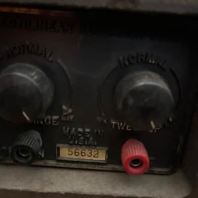 Vintage Rectilinear High Boy III Speakers Excellent Condition image 10