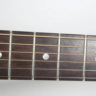 Vintage 1970-1971 Gibson J-50 ADJ Natural Acoustic Guitar 1970s USA image 11