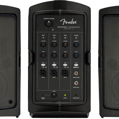 Fender Passport Conference Series 2 image 1