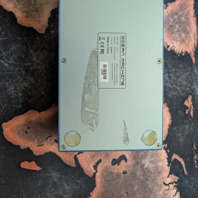 Mooer Ocean Machine version 1 image 3