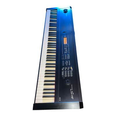 Yamaha S08 image 7