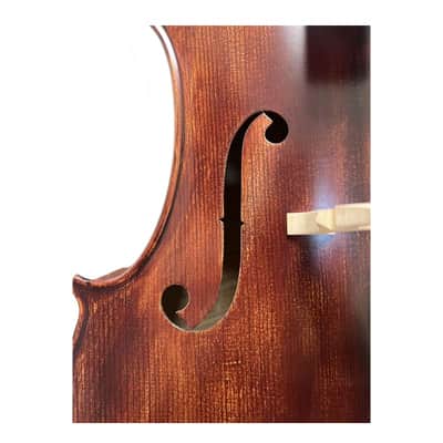 Copy Stradivari Song profession master Cello 4/4 Old spruce , 100% Hand Made image 4