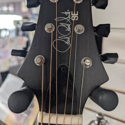 PRS Tonare P20 - Vintage Mahogany image 5