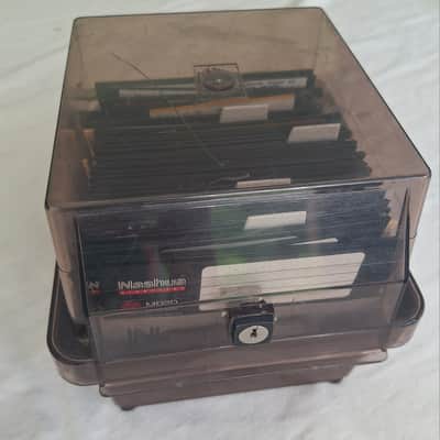 Floppy disks Emulator 2 or ppg image 1