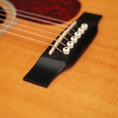 2010 Martin OM-18 Custom w/ Case #58902 image 22