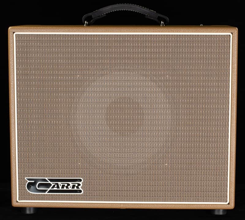 Carr Sportsman 112 Combo, Coco image 1