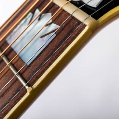 Gibson Custom 1957 SJ-200, Antique Natural | Demo image 18