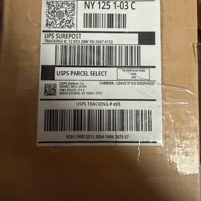 Moog Source Monophonic Analog Synthesizer with Patch Memory 1981 - 1985 - Serviced with Original Box and Manual image 15