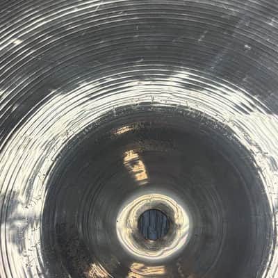 Sabian B8 Pro 10" Splash Cymbal image 8