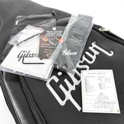 2025 Gibson Les Paul Studio - Goldtop image 16