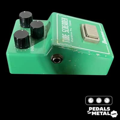 Ibanez TS808 Tube Screamer -x14870 image 4