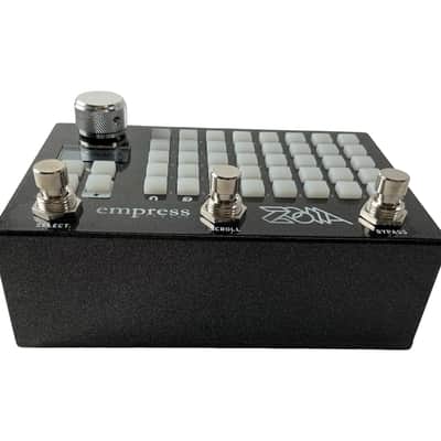 Empress ZOIA Modular Synthesizer Pedal *Expert Tested*Guaranteed* image 3