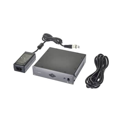 Universal Audio TB3SATQ-C Satellite QUAD Core. (Thunderbolt 3) image 6