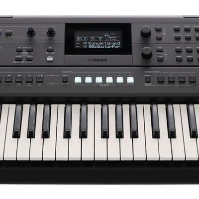 Yamaha PSR-E583 61 Key Portable Keyboard image 2