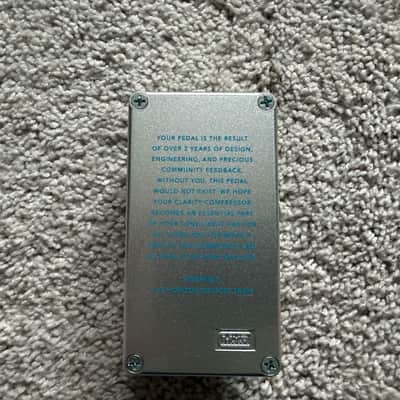 Horizon Devices Clarity Compressor image 2