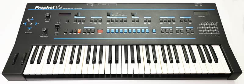 Sequential Prophet VS with Stereoping, free EU shipping. image 1