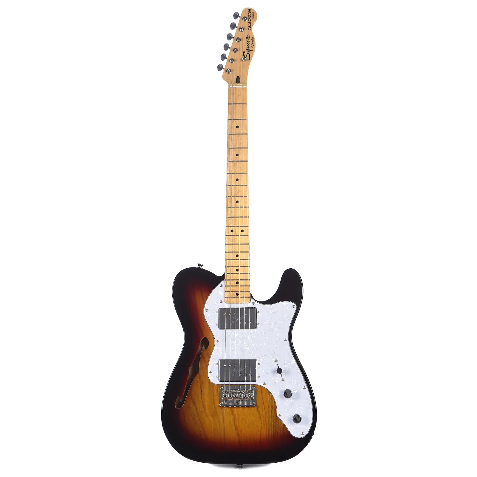 Squier Vintage Modified '72 Tele Thinline | Reverb Canada