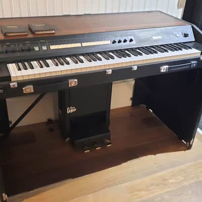 Yamaha GS-2 1980 image 1