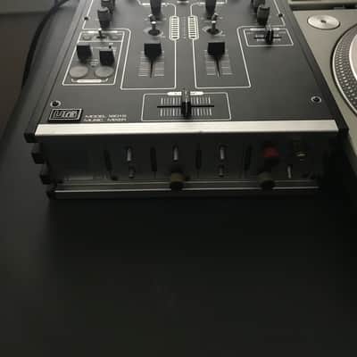 Urei 1601S | Reverb