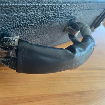 Protec Stonewood A/F Mandolin Case image 7