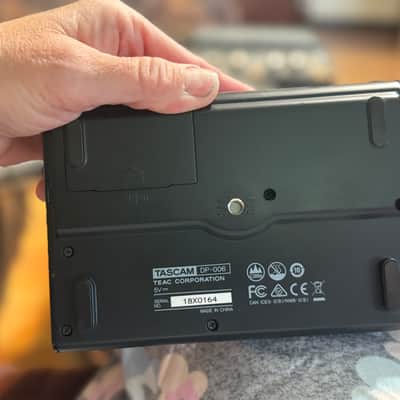 TASCAM Op-006 image 7