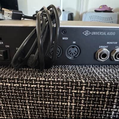 Universal Audio Volt 2 USB Interface image 2