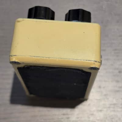 MXR MX-120 Envelope Filter 1976 - 1979 - Cream image 11