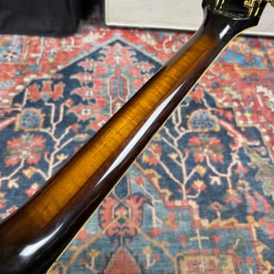 *Video* Gibson L-5 CES Custom w/Tim Shaws All Original w/OHSC - 1981 image 21