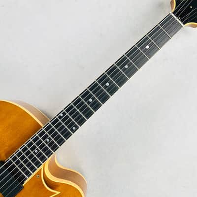 Heritage Eagle 1996 - Amber image 10
