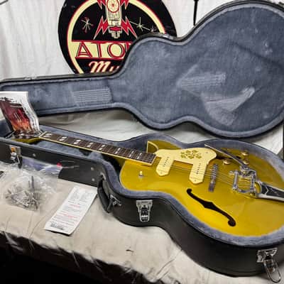 Epiphone ES-295 Reissue 1998 - 2008 | Reverb