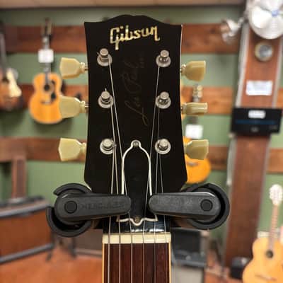 2004 Gibson Custom Shop Historic Collection '59 Les Paul Standard Flametop Reissue Heritage Cherry Sunburst R9 image 20