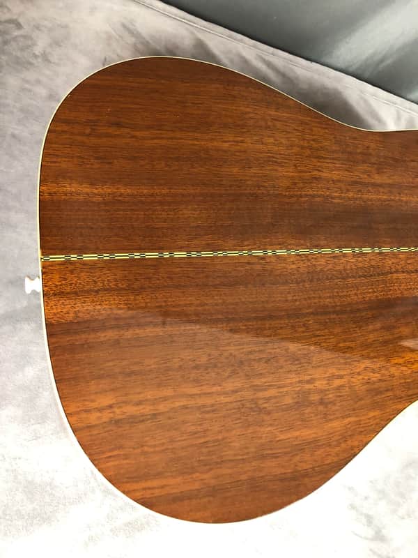 Morris MV-701 Vanguard Series Fantastic! 1980's | Reverb