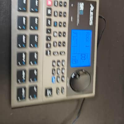 Alesis SR-18 2010s - Black image 13