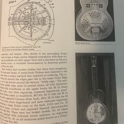 American Guitars An Illustrated History 1982 - Natural image 19