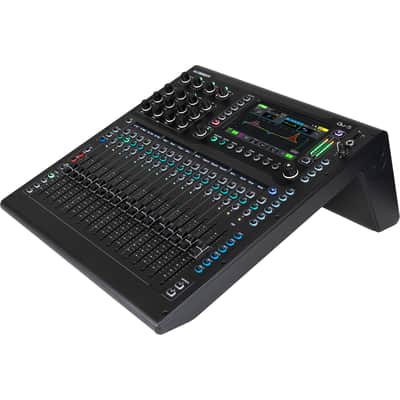 Allen & Heath Qu-5 38-channel Digital Mixer image 3