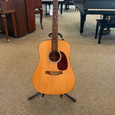 Martin D-1 1993 - 2014 | Reverb
