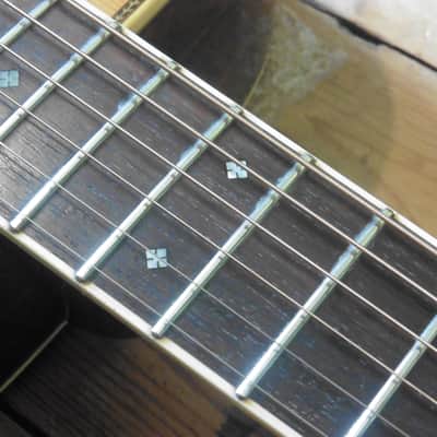 Players Gem! Rider R-600D Custom 1977 + MIJ Hayashi +Pro Setup image 24