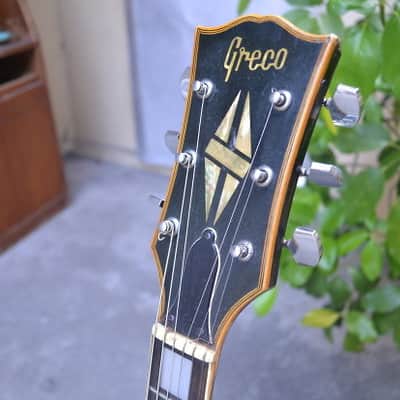 Greco Les Paul Custom 1973-75 Japan image 18