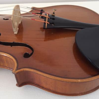 Violín antiguo 4/4 en muy buen estado image 7