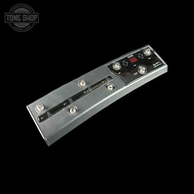 Used Hughes & Kettner GrandMeister 36w w/FSM-432 footswitch TSU25231 image 3