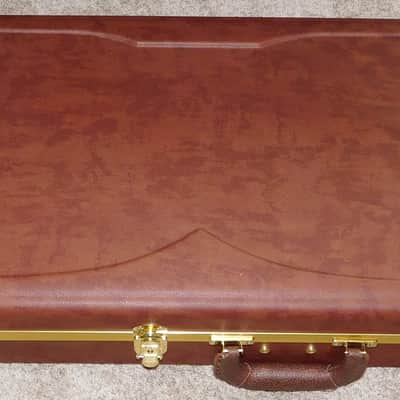 Fender American Professional Classic Jaguar Electric Guitar w/Eyeglass Case 2025 image 23