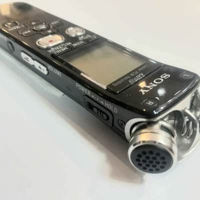 Sony sx-712 2010-2025 - black image 1
