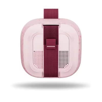 Bose SoundLink Micro 2nd Gen Bluetooth Speaker image 7